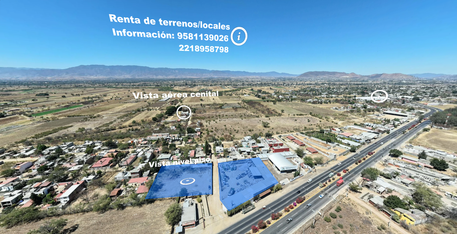 Recorrido 2